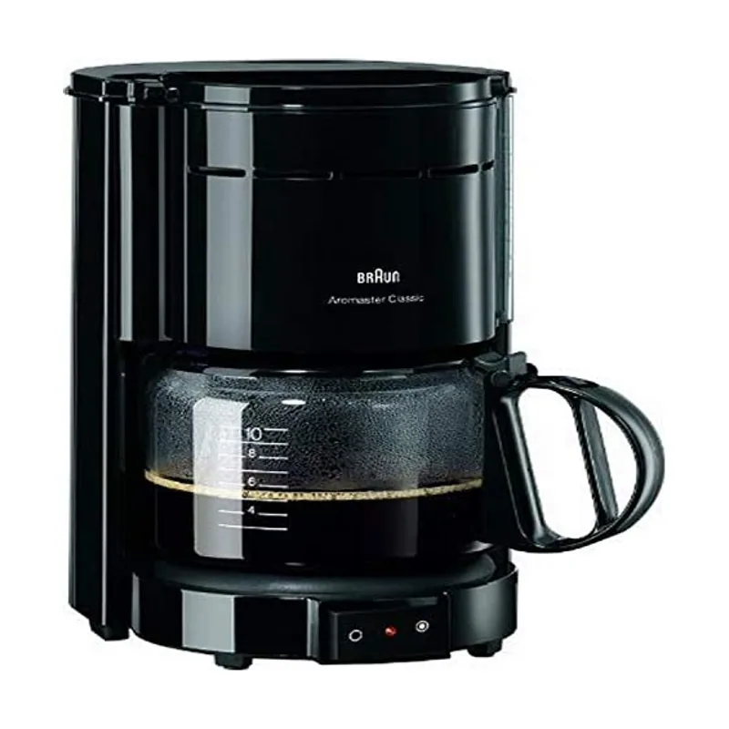 Braun KF 47