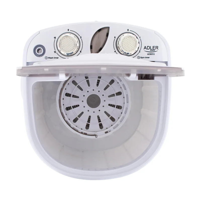 Adler ad 8055