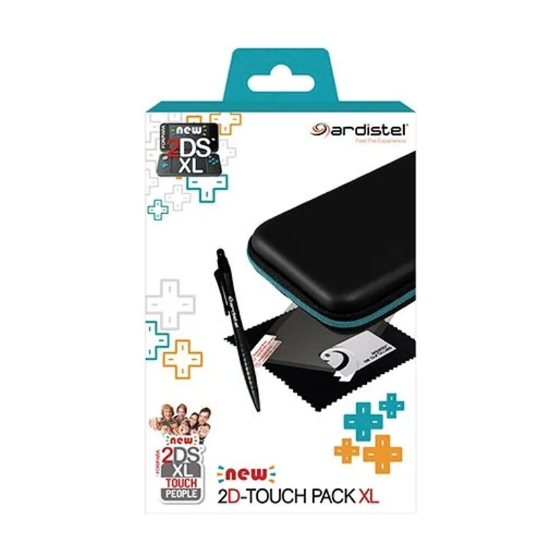 Ardistel 8431305027386 funda para consola portátil Funda de protección Nintendo