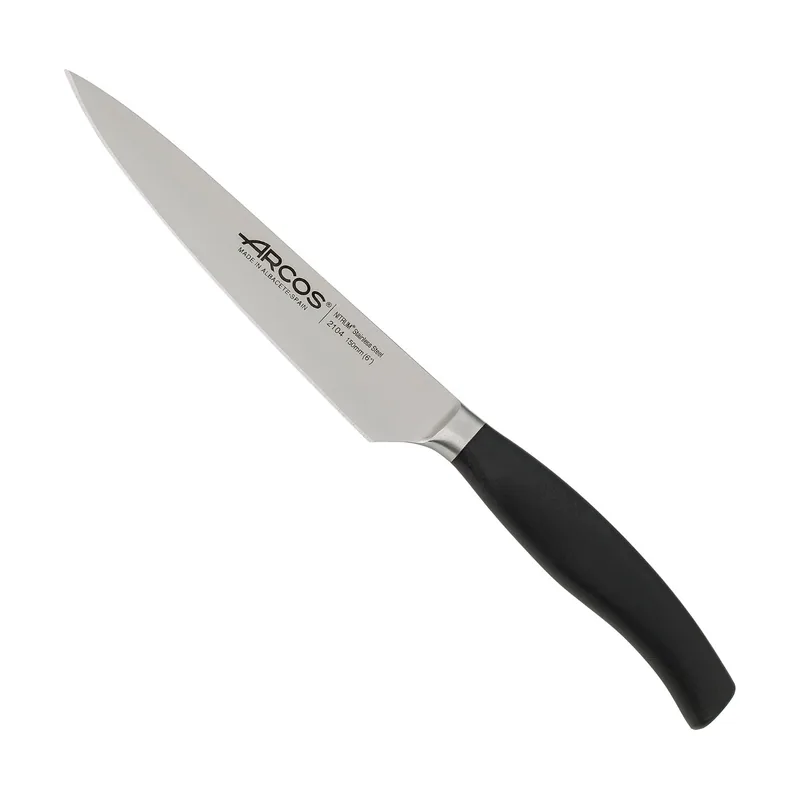 Arcos Cuchillo de cocina de la serie clara