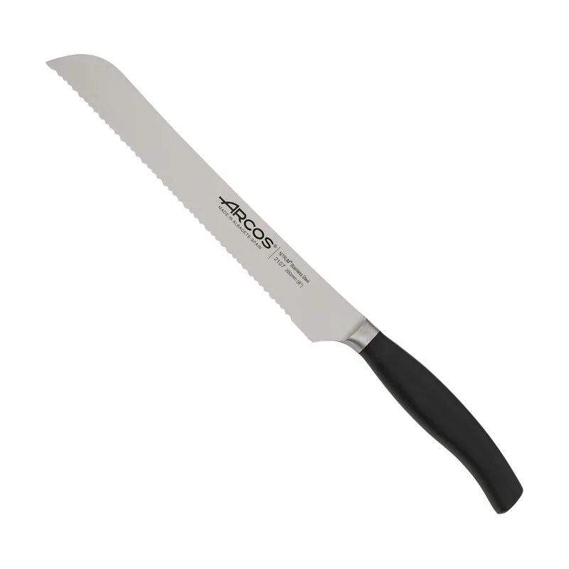 Arcos Cuchillo Panero de la serie Clara