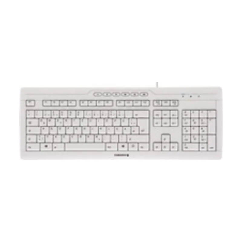 Cherry STREAM 3.0 teclado USB Español