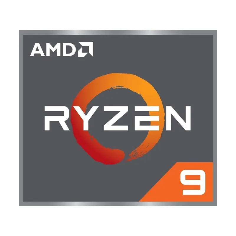 AMD Ryzen 9 5950X