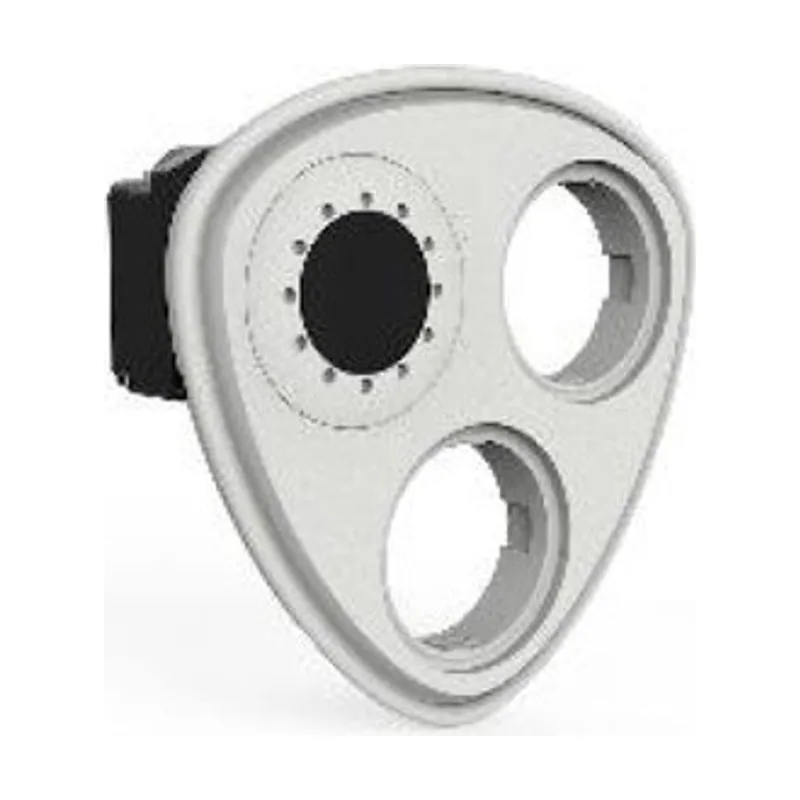 Mobotix MX-O-M73TA-640R050 cámaras de seguridad y montaje para vivienda de sensor
