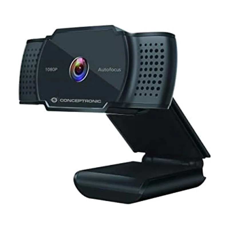Conceptronic webcam fullhd 1080p usb 2.0