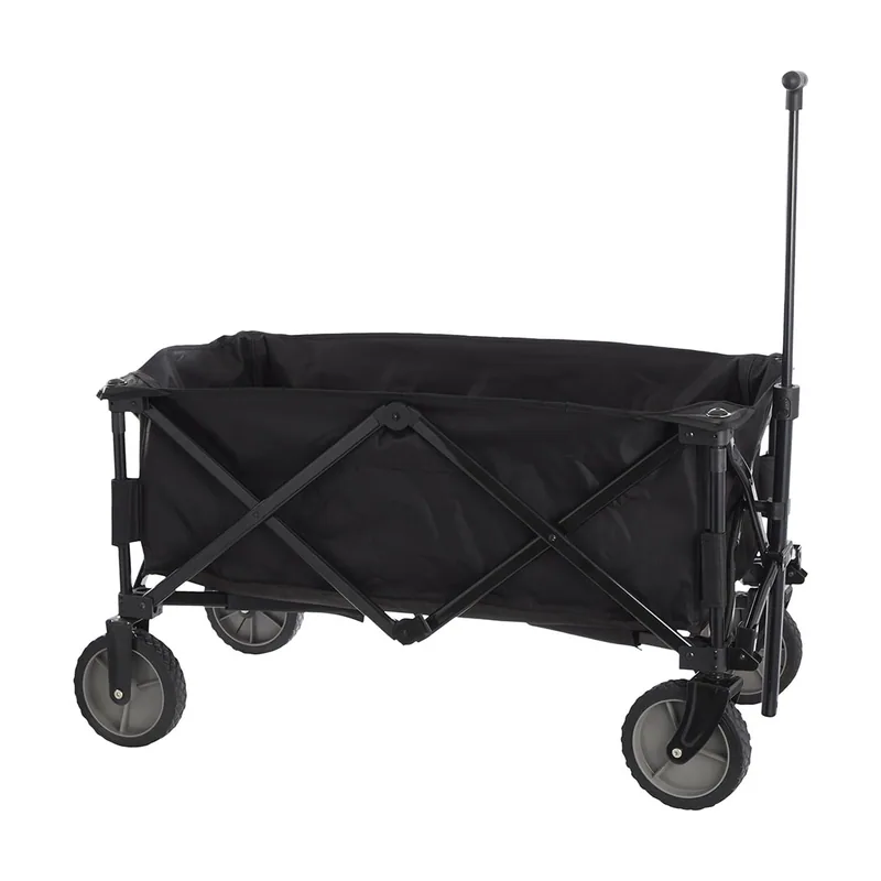 Outfit Carro de playa plegable 79x107x54cm