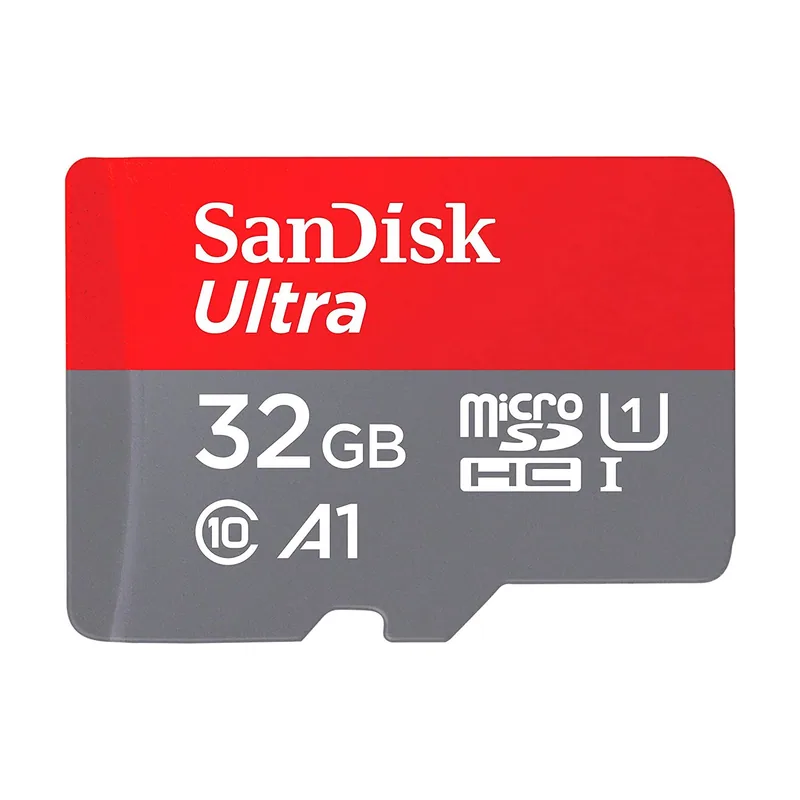 SanDisk SDSQUA4-032G-GN6MA Ultra 32 GB