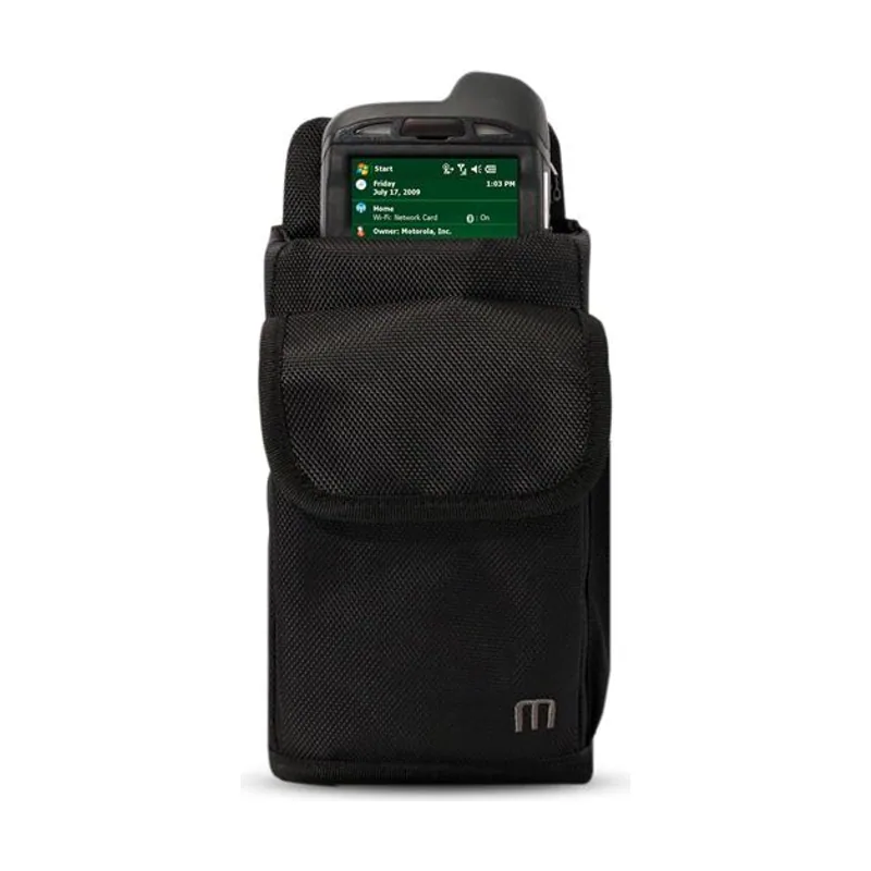 Mobilis Holster Cartuchera Ordenador Móvil/Escáner