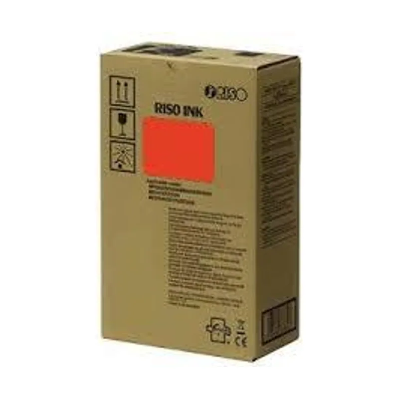 Riso S-4263 cartucho de tinta