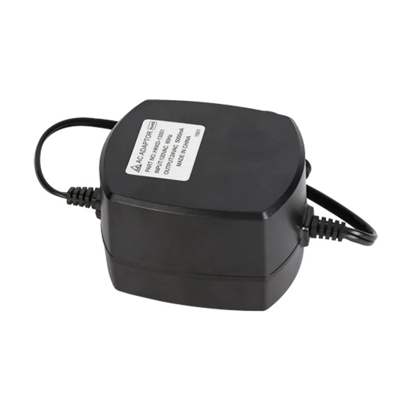 Branded Alimentador Alterna 24vca 5amp Entrada
