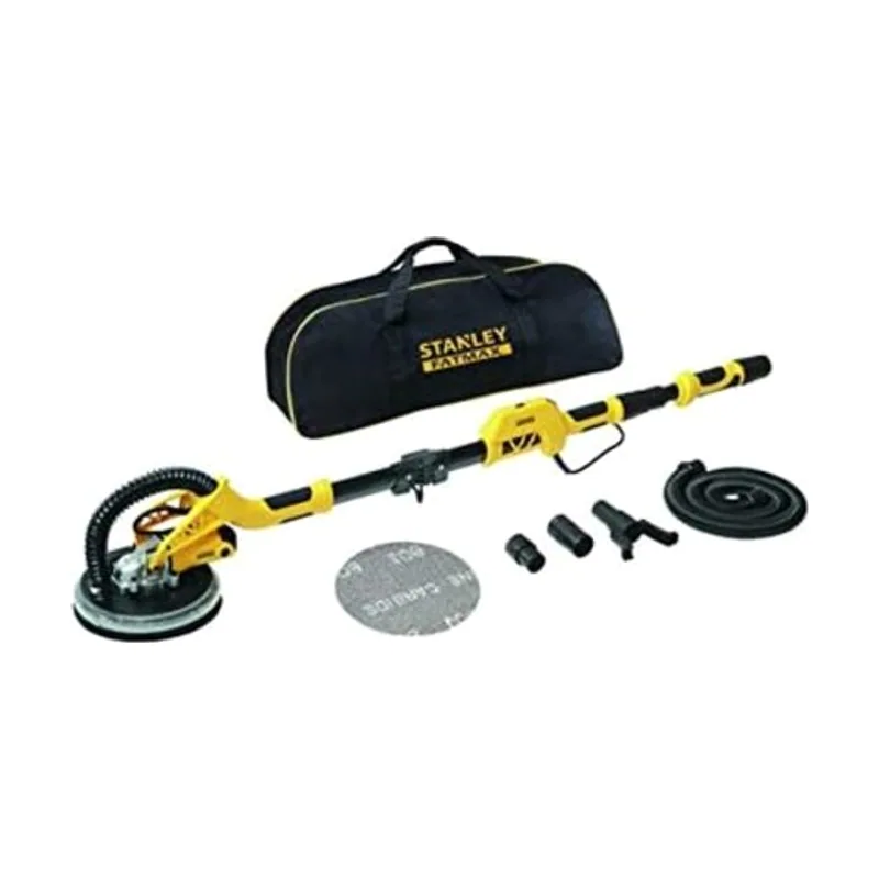 Stanley SFMEE500S Lijadora excéntrica