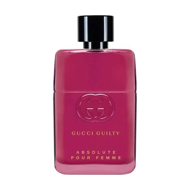 Gucci Guilty Absolute Et 50 Vp