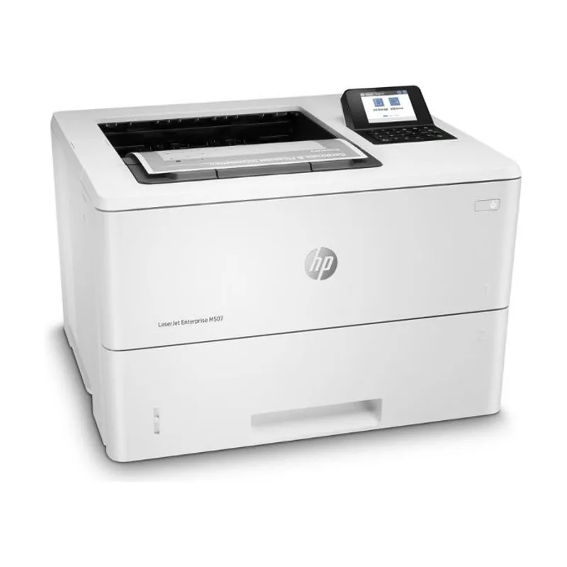 HP LaserJet Enterprise Impresora M507dn