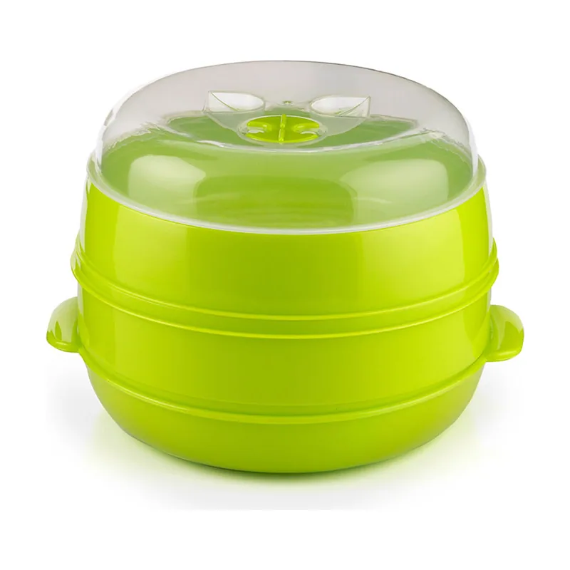 InnovaGoods Vaporera Doble