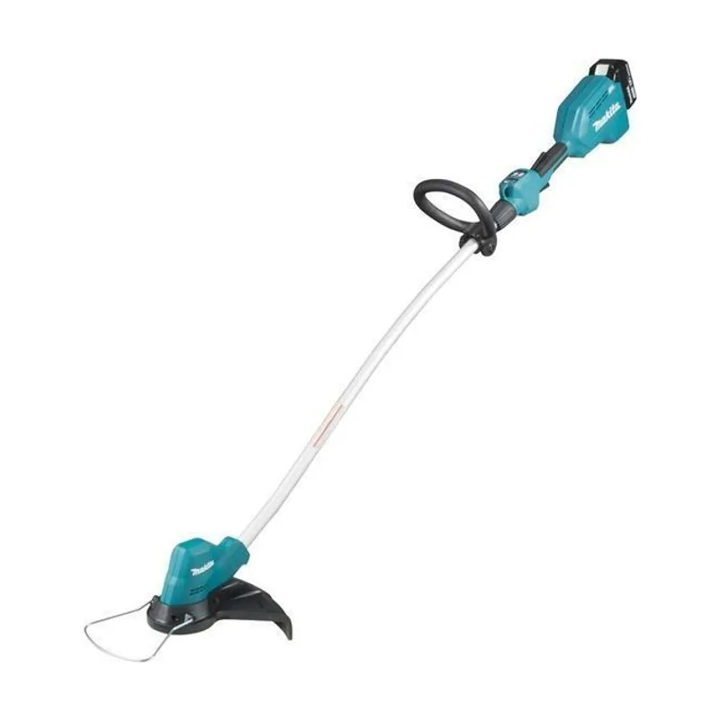 Makita DUR189RFE tijera de césped inalámbrica 30 cm 18 V Ión de litio