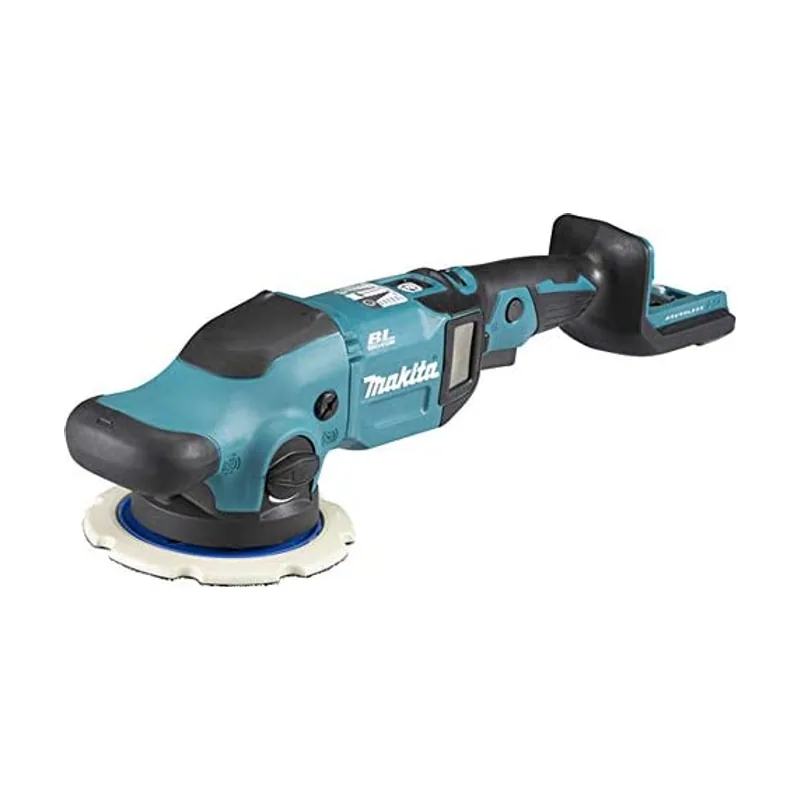 Makita DPO600Z PULIDORA ROTORBITAL BL