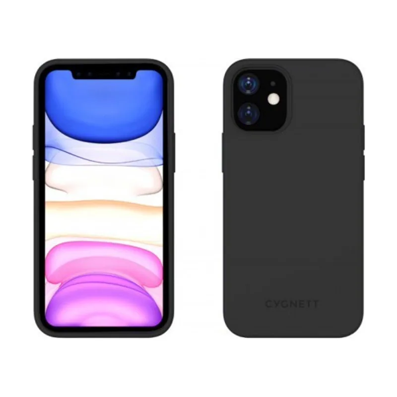 Cygnett Skin case iphone 12