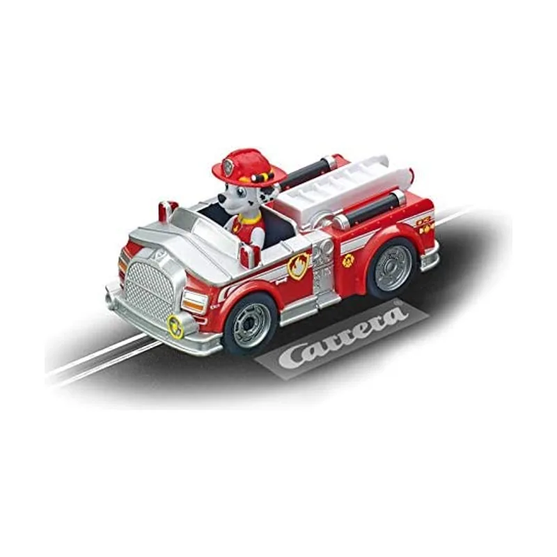 Carrera Paw Patrol