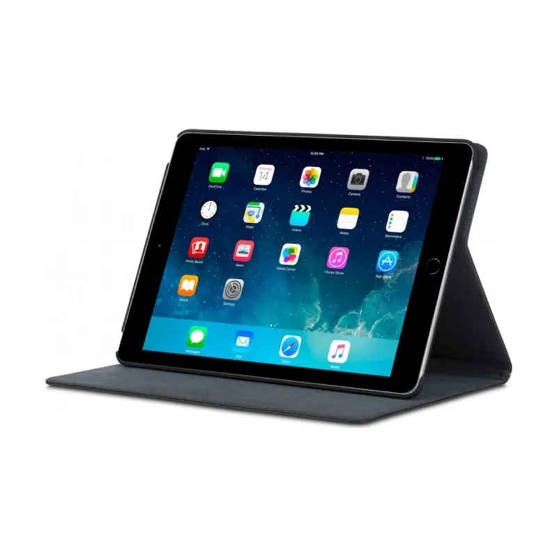 Dbramante1928 Ordrup Funda de Piel con Tapa para iPad 2017/2018
