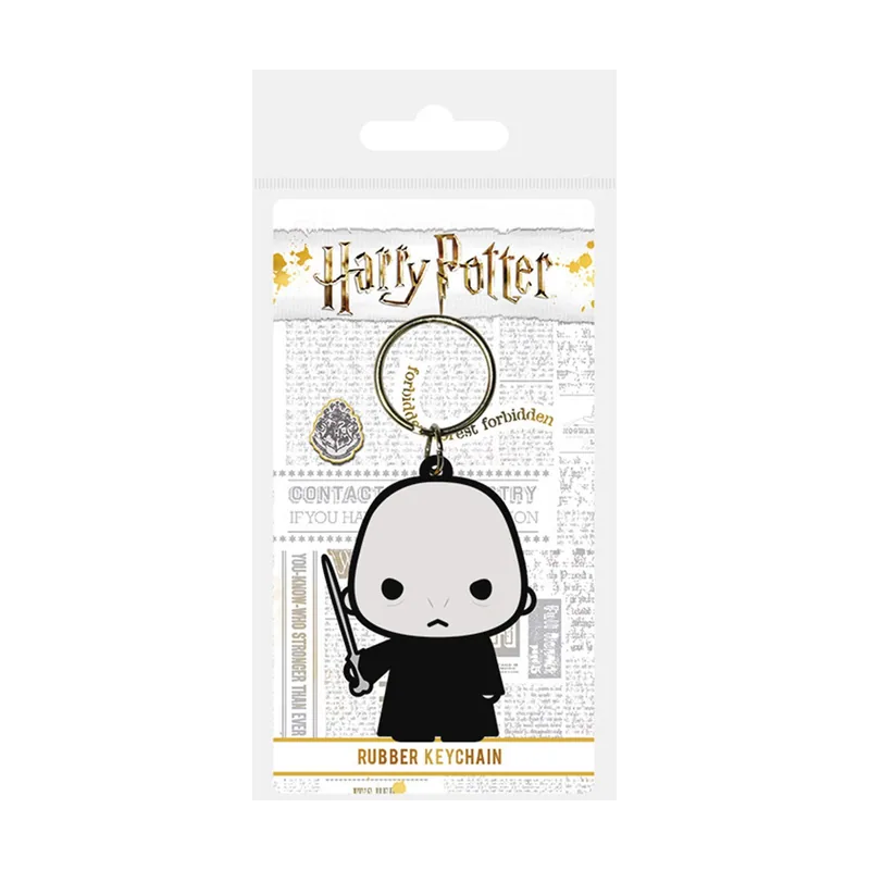 Pyramid Funko Pop Keychain Harry Potter