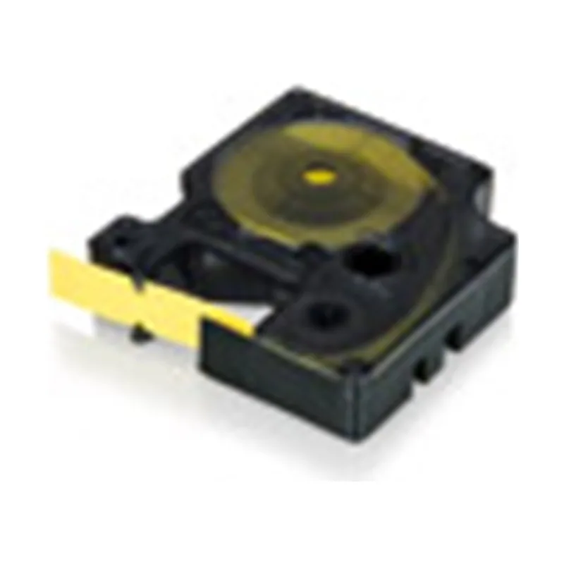 Dymo RhinoPRO Heat shrink tubes cinta para impresora de etiquetas D1