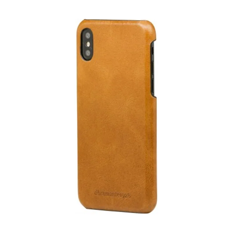 Dbramante1928 Tune funda para 14,7 cm Bronceado