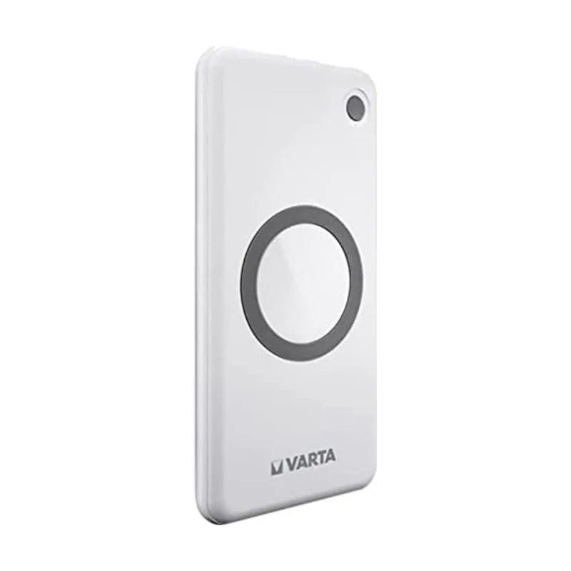 Varta 57913 Polímero de litio 10000 mAh Cargador