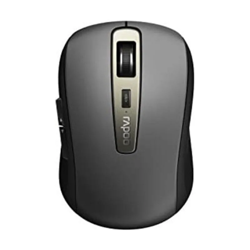 Rapoo Ratón inalámbrico multimodo