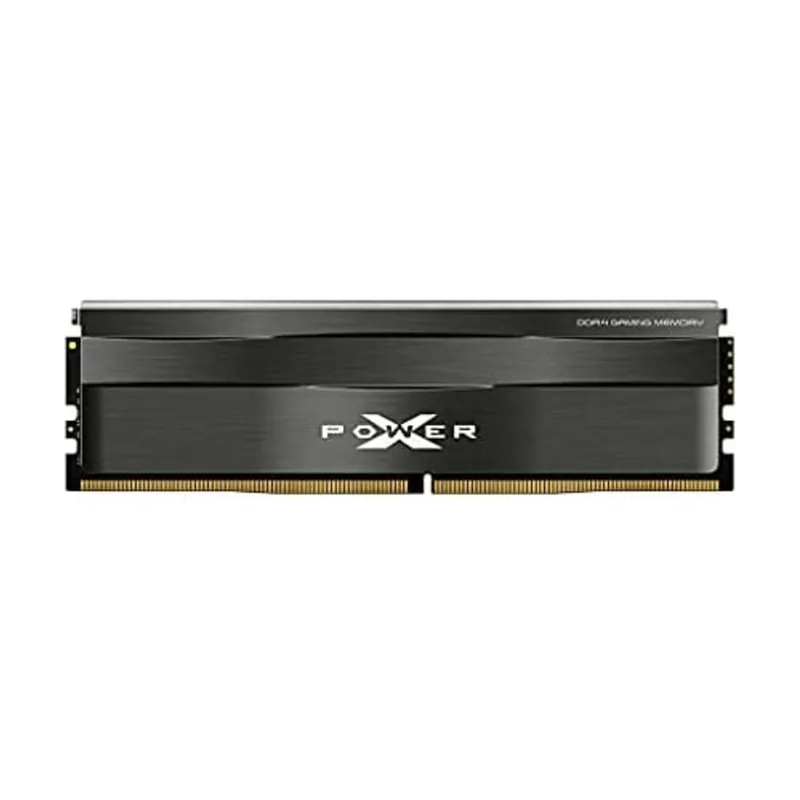 Silicon Power XPOWER Zenith módulo de memoria 8 GB 1 x 8 GB DDR4 3200 MHz