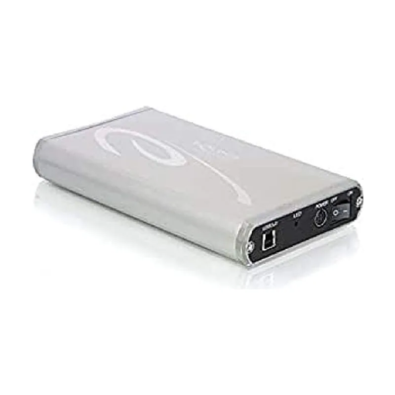 Delock 3.5" External Enclosure Sata Hdd To Usb 3.0