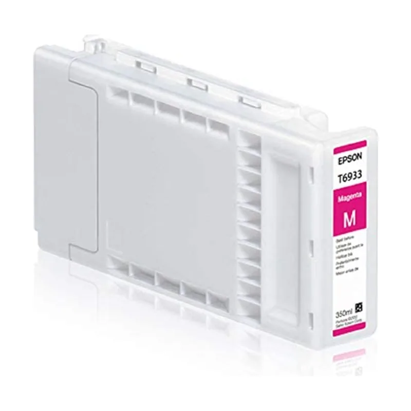 Epson Cartucho T693300 magenta