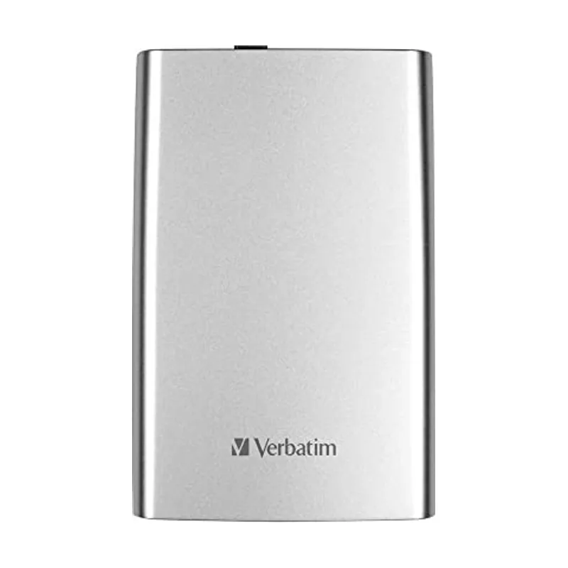 Verbatim Disco Duro Portátil Store 'n' Go USB 3.0 de 2 TB en