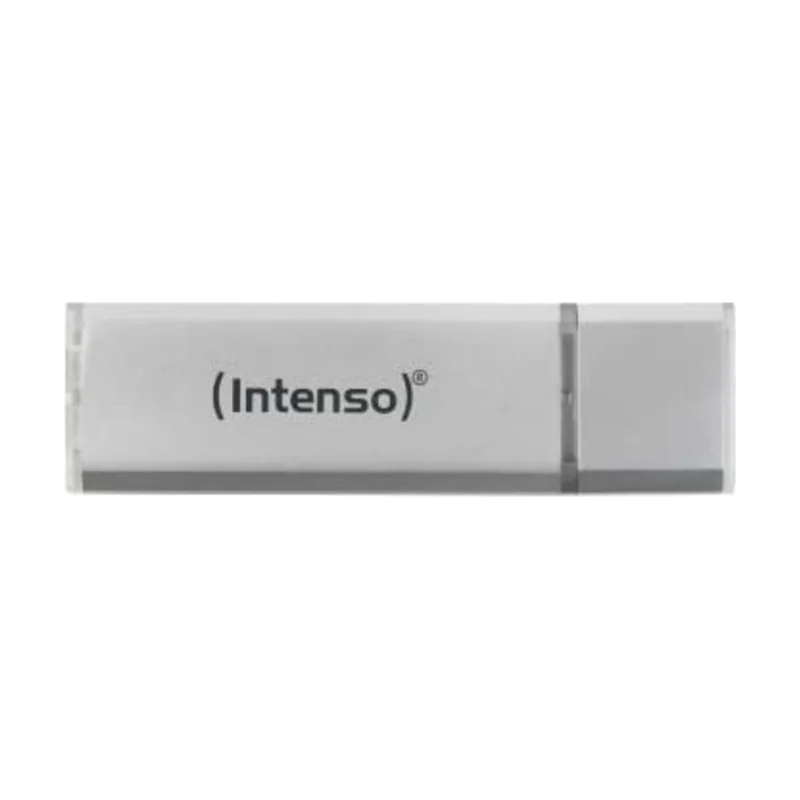 Intenso Alu Line flash USB 8 GB USB tipo A 2.0