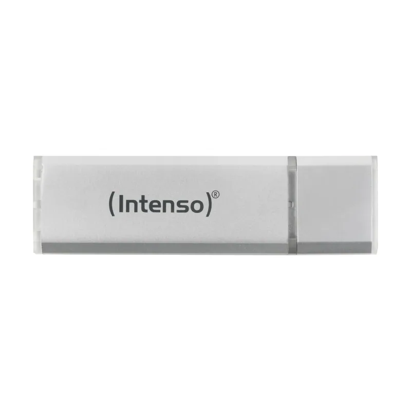 Alu Line flash USB 8 GB USB tipo A 2.0