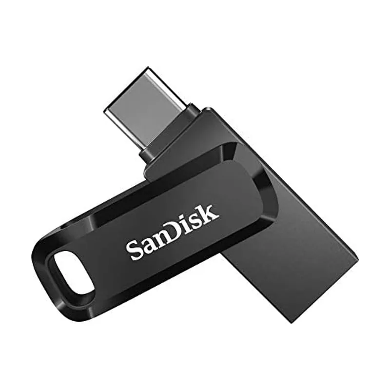 SanDisk Ultra Drive Go flash USB 512 GB USB Type-A