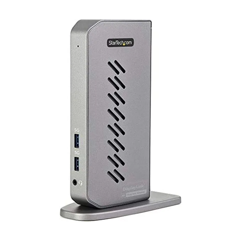 Startech StarTech.com Dock USB-C o USB-A