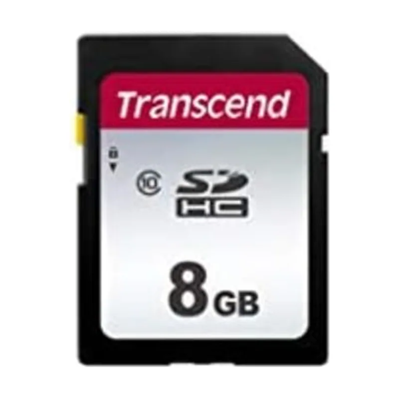 Transcend SDC300S