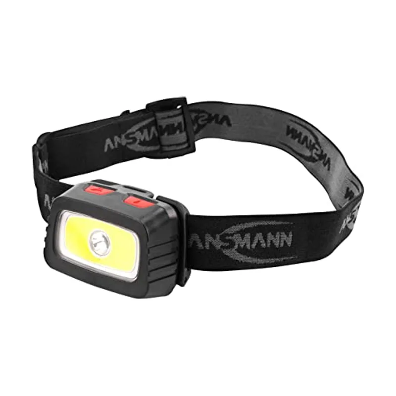 Ansmann Amazon/Ansf5