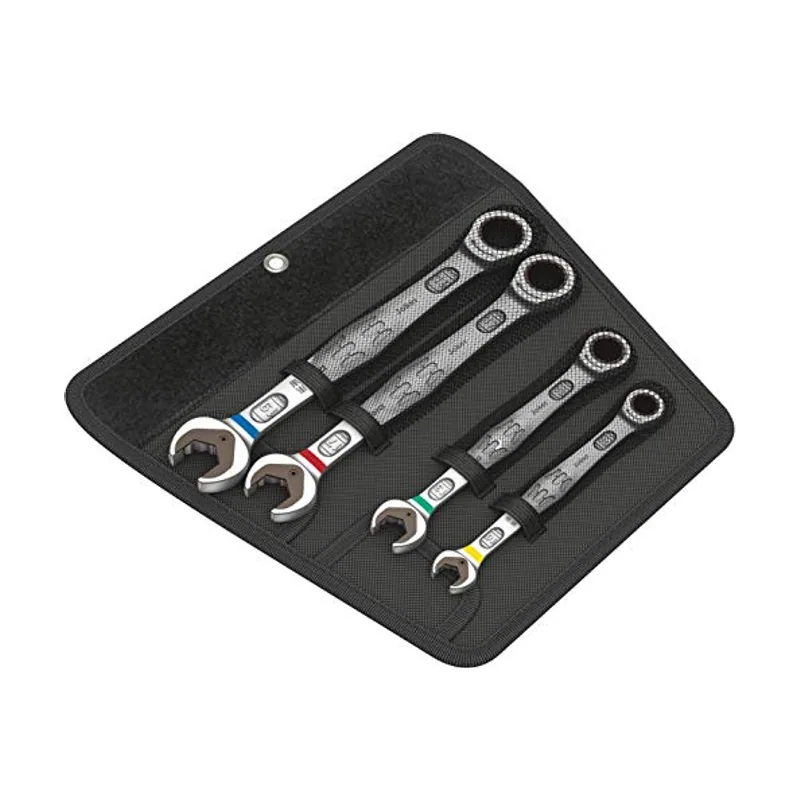 Wera WERA-05073290001-6000 Joker 4 Set 1