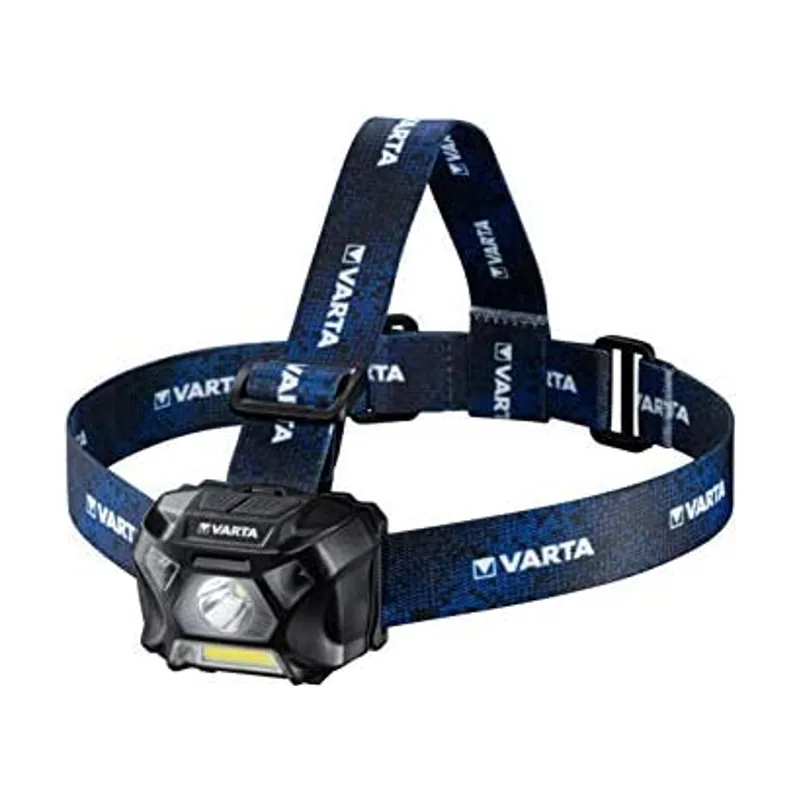 Varta WORK FLEX MOTION SENSOR H20
