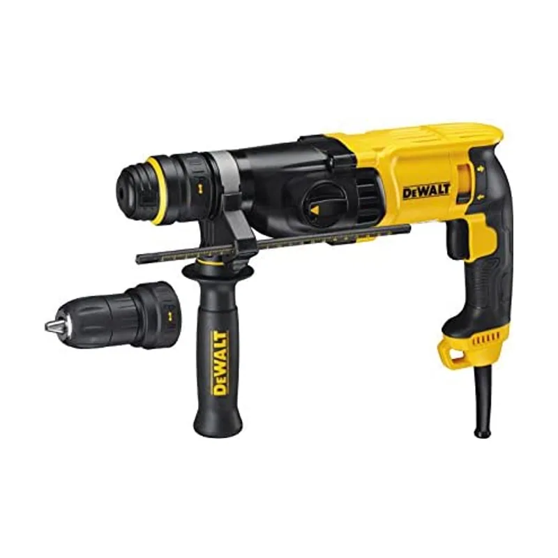DeWalt D25134K-QS