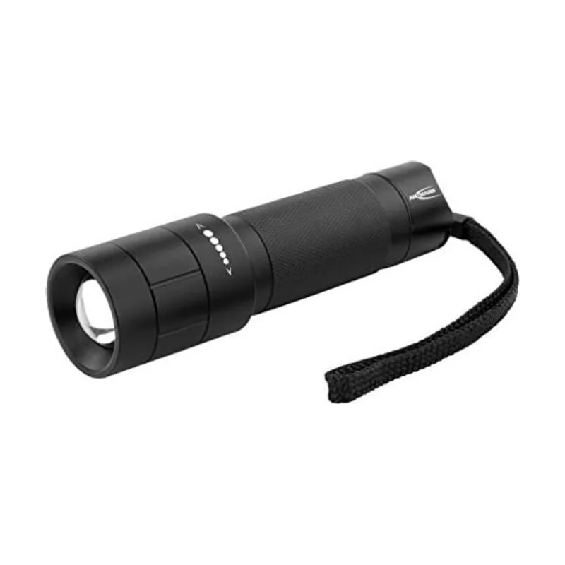 Ansmann LED de tachenlampe