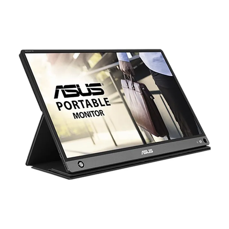 ASUS ZenScreen MB16AHP