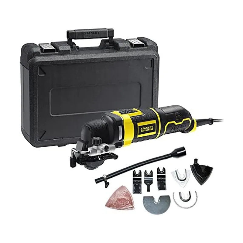 Stanley FATMAX Multiherramienta Oscilante 300W