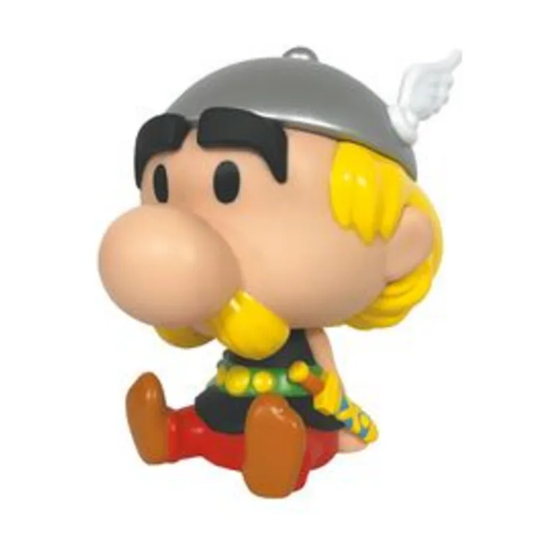 Plastoy Asterix Chibi Edition Hucha 16 cm Asterix