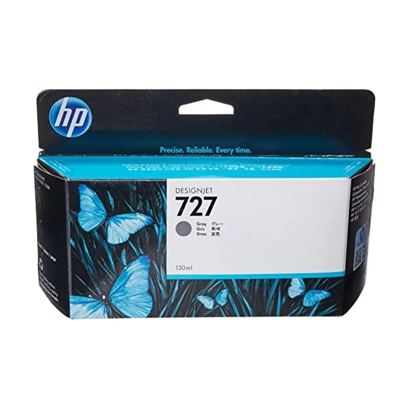 HP 727