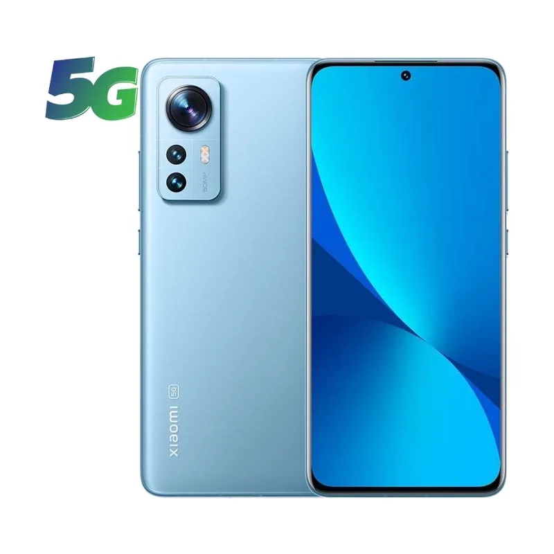 Xiaomi 12 15,9 cm doble