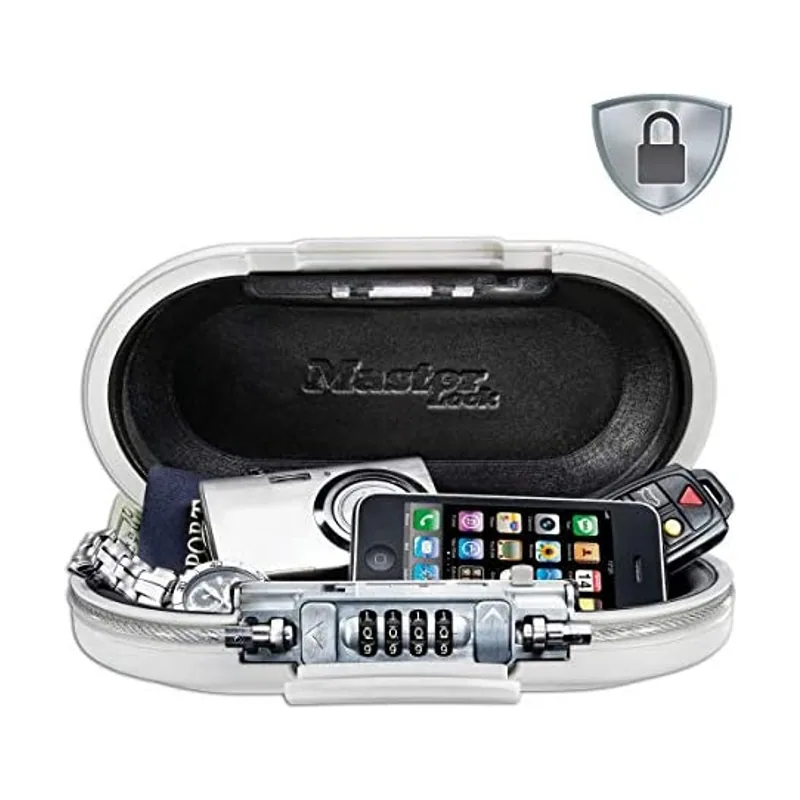 Master lock Master Mini Tresor 5900