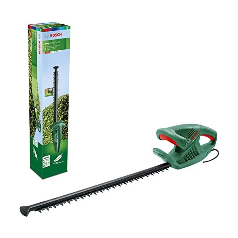 Bosch Tijeras cortasetos eléctrico EasyHedgeCut 55 450 W