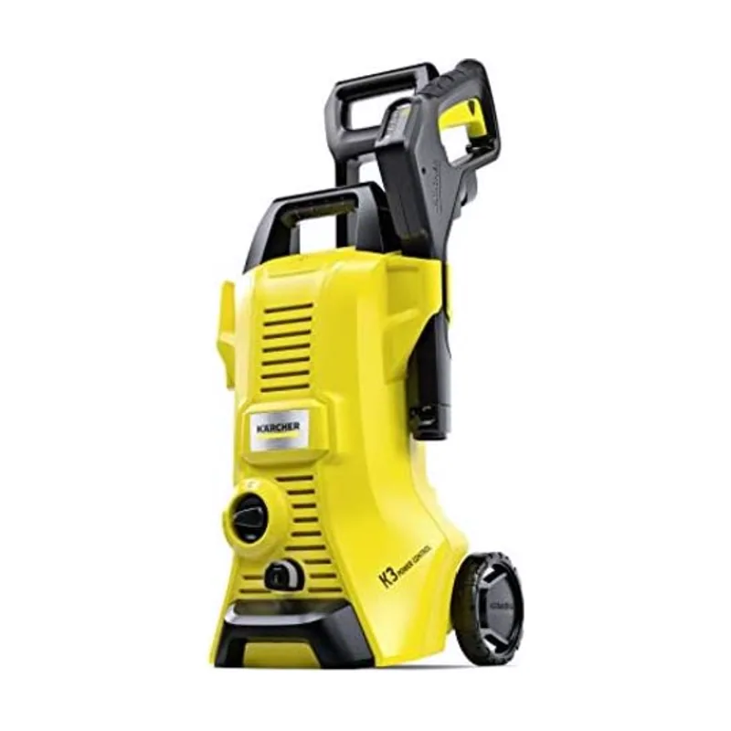 Kärcher Hidrolimpiadora K 3 Power Control